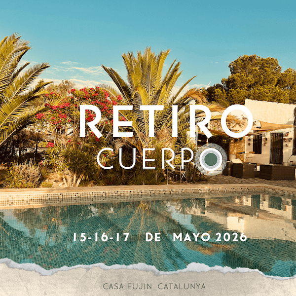 retiro yoga cuerpo mayo 2026